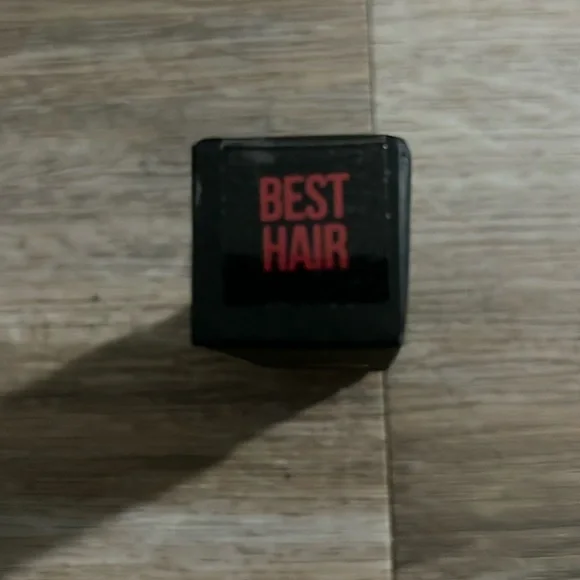 NIB “Best Hair” Jeffrey Star Velvet Trap Lipstick - Picture 3 of 5